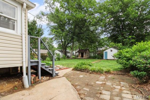 402 N Taylor Avenue, Crystal City, MO 63019