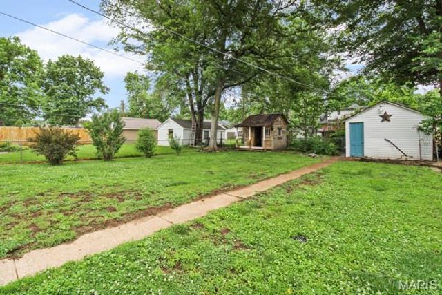 402 N Taylor Avenue, Crystal City, MO 63019