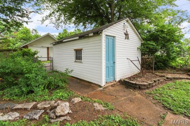 402 N Taylor Avenue, Crystal City, MO 63019