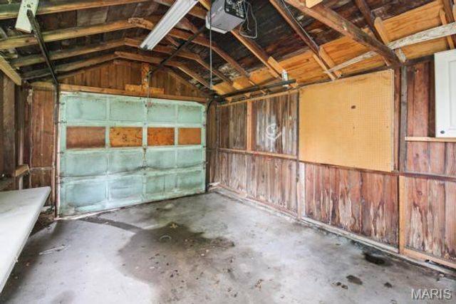 402 N Taylor Avenue, Crystal City, MO 63019