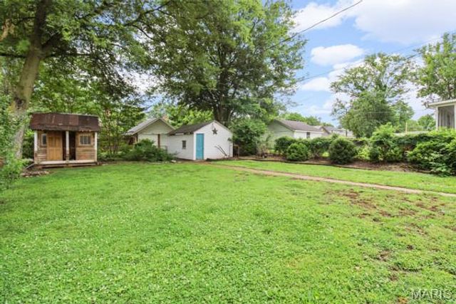 402 N Taylor Avenue, Crystal City, MO 63019
