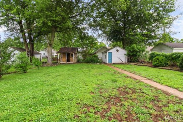 402 N Taylor Avenue, Crystal City, MO 63019