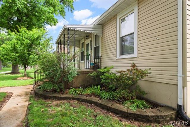 402 N Taylor Avenue, Crystal City, MO 63019