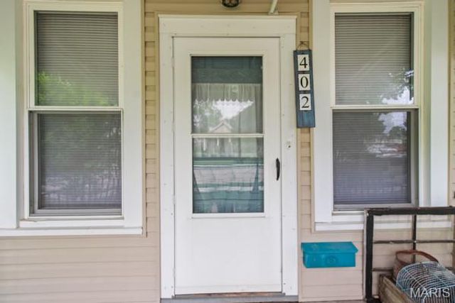 402 N Taylor Avenue, Crystal City, MO 63019