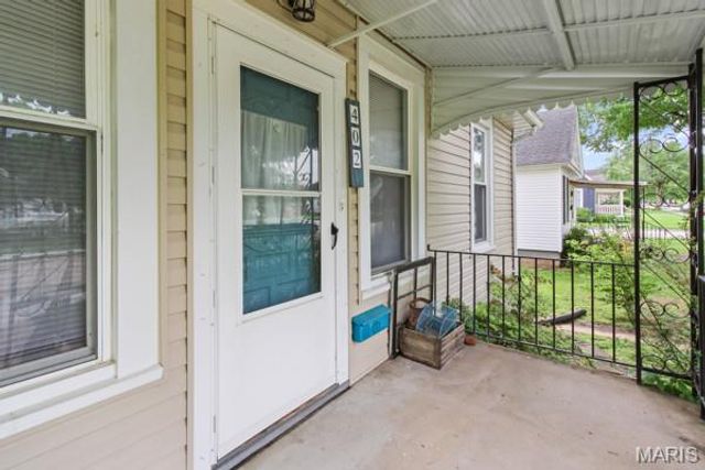 402 N Taylor Avenue, Crystal City, MO 63019