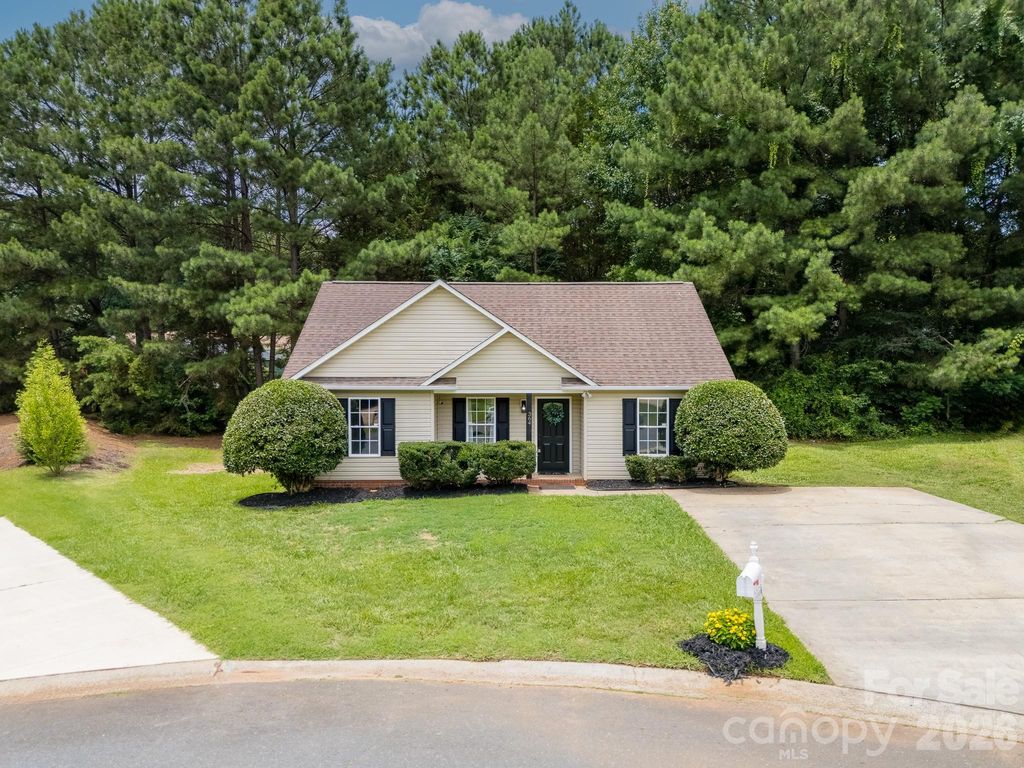 364 Masters Drive, Rock Hill, SC 29732