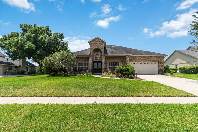 636 ADRIANE PARK CIRCLE, Kissimmee, FL 34744