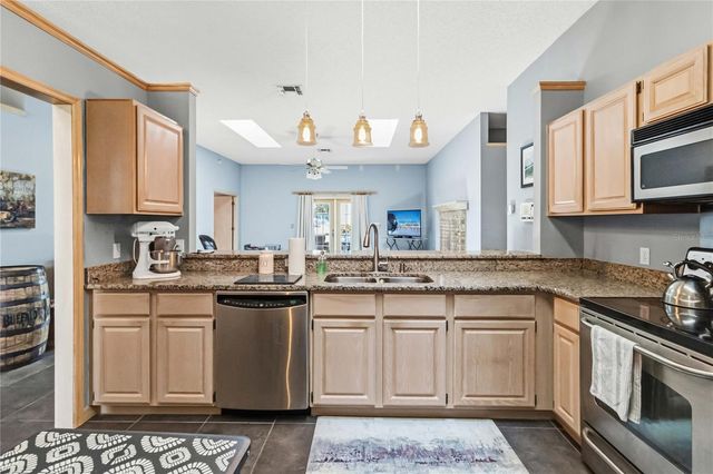 636 ADRIANE PARK CIRCLE, Kissimmee, FL 34744