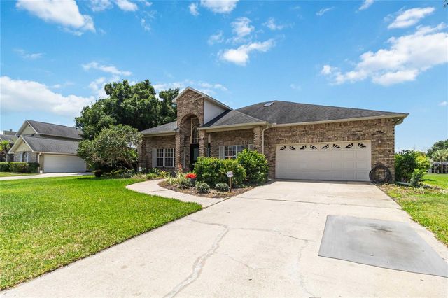 636 ADRIANE PARK CIRCLE, Kissimmee, FL 34744