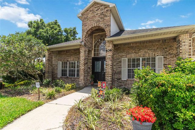 636 ADRIANE PARK CIRCLE, Kissimmee, FL 34744