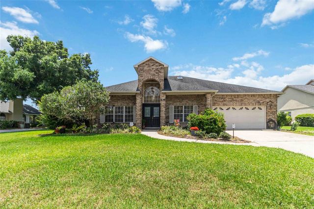 636 ADRIANE PARK CIRCLE, Kissimmee, FL 34744