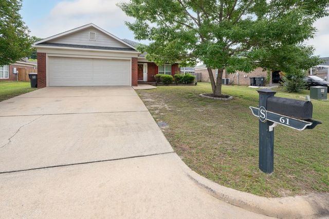 61 Lincolnshire Lane, Phenix City, AL 36870