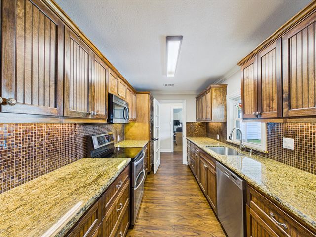 1212 Delores Street, Kemah, TX 77565