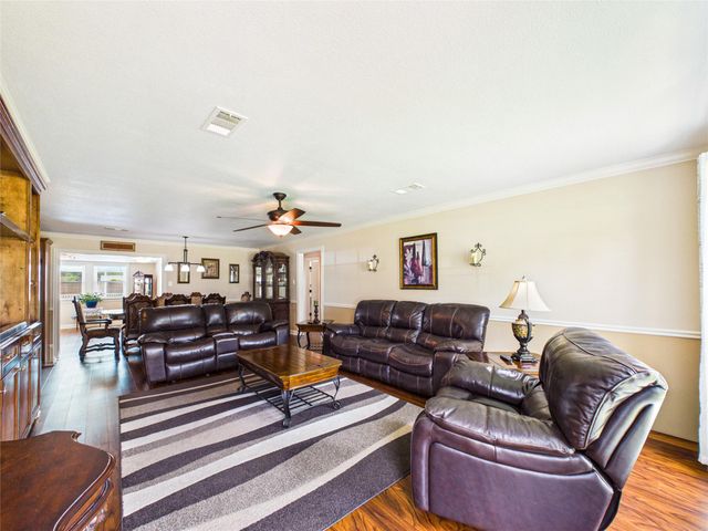 1212 Delores Street, Kemah, TX 77565