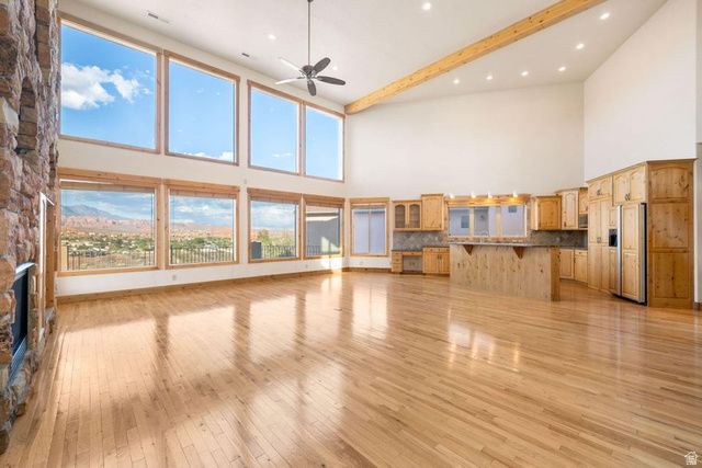 393 N CRESTLINE CIR, St. George, UT 84790