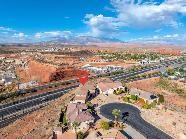 393 N CRESTLINE CIR, St. George, UT 84790