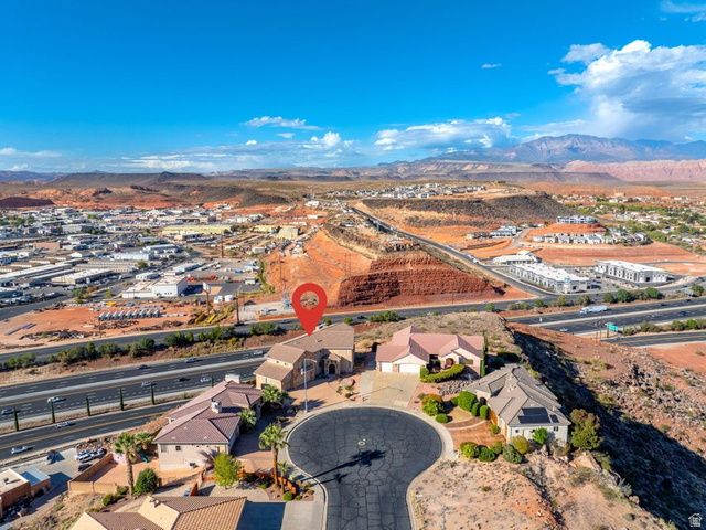 393 N CRESTLINE CIR, St. George, UT 84790