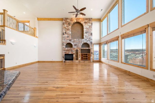 393 N CRESTLINE CIR, St. George, UT 84790