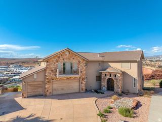 393 N CRESTLINE CIR, St. George, UT 84790
