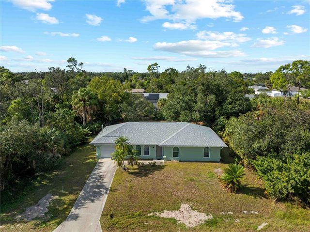 780 HALEYBURY STREET, Port Charlotte, FL 33948