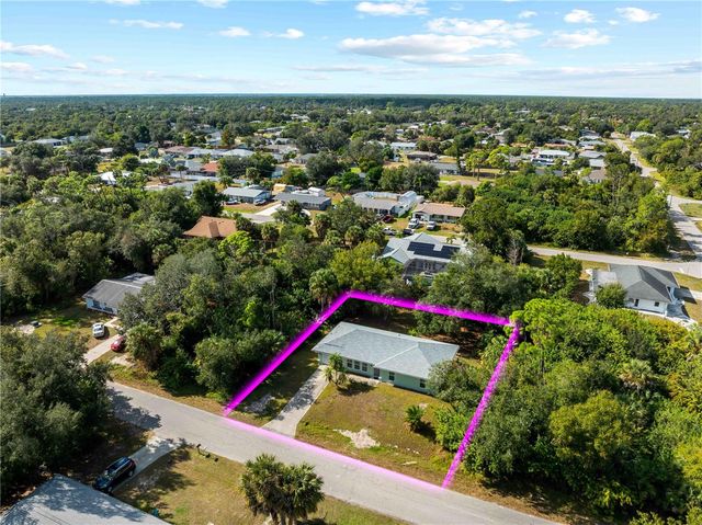 780 HALEYBURY STREET, Port Charlotte, FL 33948