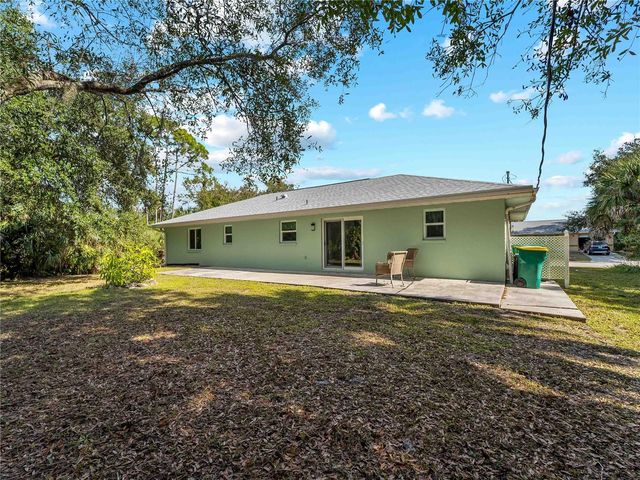 780 HALEYBURY STREET, Port Charlotte, FL 33948