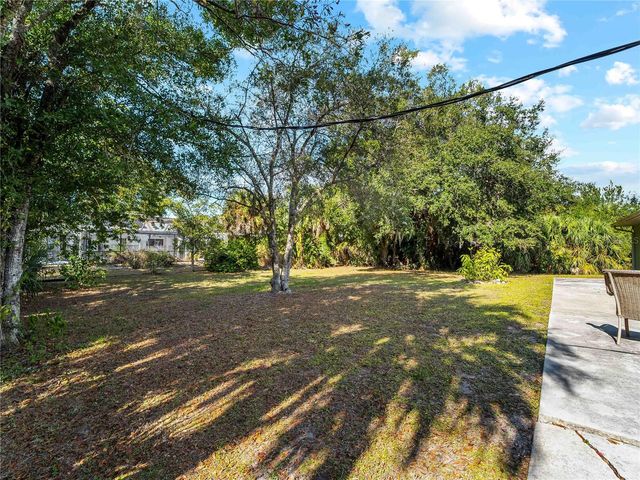 780 HALEYBURY STREET, Port Charlotte, FL 33948