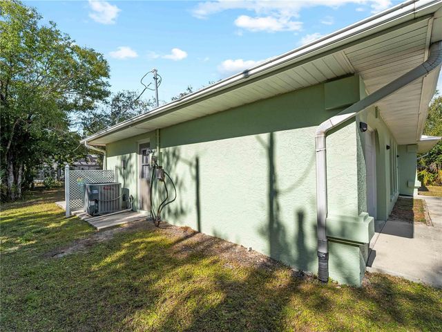 780 HALEYBURY STREET, Port Charlotte, FL 33948