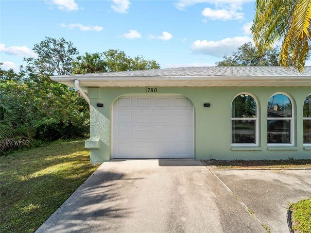 780 HALEYBURY STREET, Port Charlotte, FL 33948