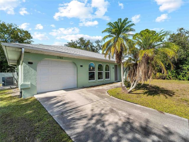 780 HALEYBURY STREET, Port Charlotte, FL 33948