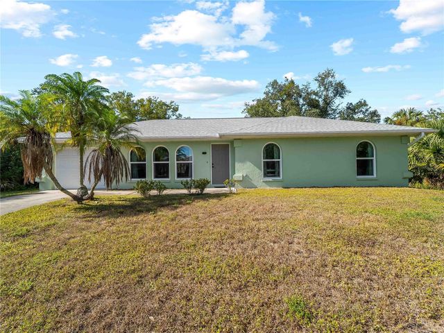780 HALEYBURY STREET, Port Charlotte, FL 33948