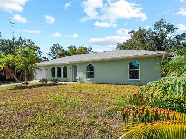 780 HALEYBURY STREET, Port Charlotte, FL 33948