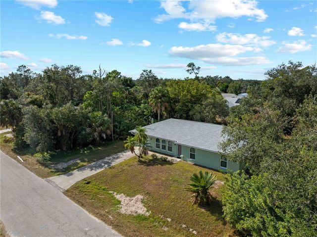 780 HALEYBURY STREET, Port Charlotte, FL 33948