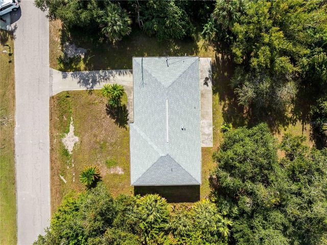 780 HALEYBURY STREET, Port Charlotte, FL 33948