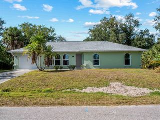 780 HALEYBURY STREET, Port Charlotte, FL 33948