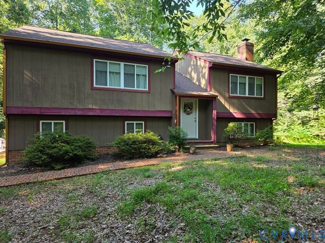 14546 Stillmeadows Rd, Montpelier, VA 23192