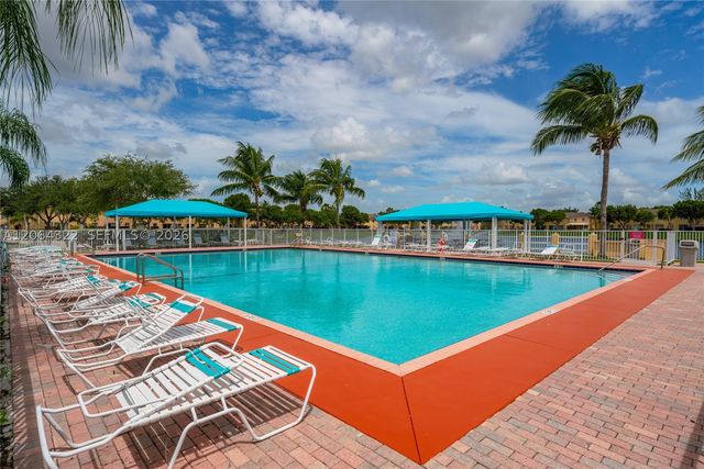 2445 SE 14th Ave 375, Homestead, FL 33035