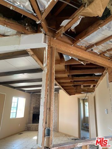 5059 1st Street, Joshua Tree, CA 92252