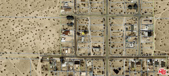 5059 1st Street, Joshua Tree, CA 92252
