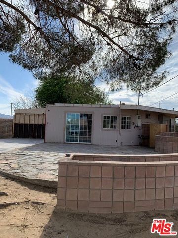 5059 1st Street, Joshua Tree, CA 92252