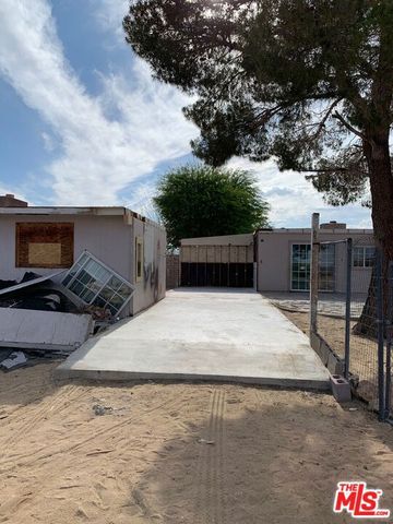 5059 1st Street, Joshua Tree, CA 92252