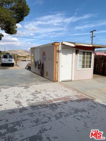 5059 1st Street, Joshua Tree, CA 92252