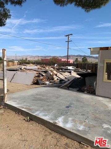 5059 1st Street, Joshua Tree, CA 92252