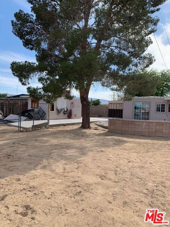 5059 1st Street, Joshua Tree, CA 92252