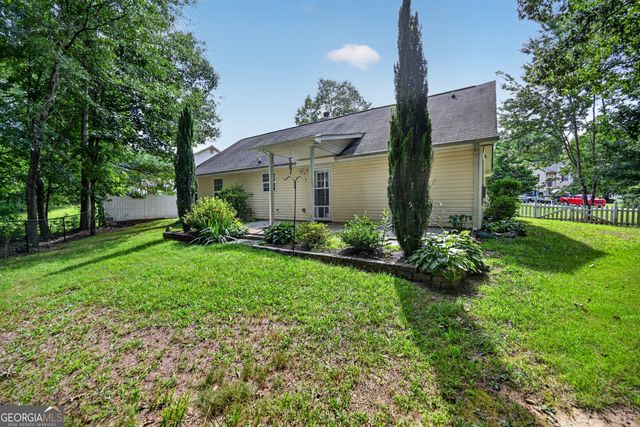 118 Muirwood Drive, Temple, GA 30179