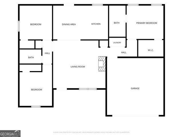 118 Muirwood Drive, Temple, GA 30179