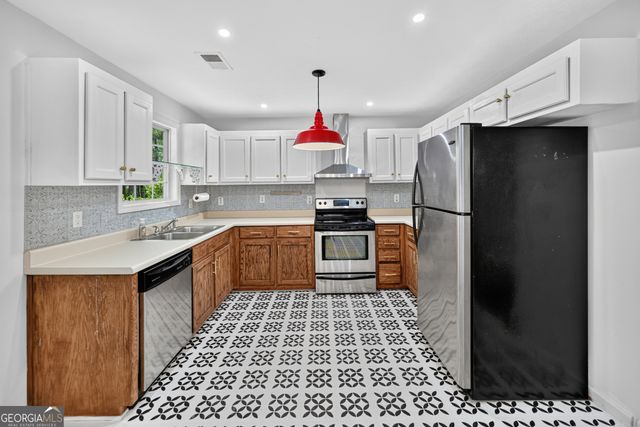 118 Muirwood Drive, Temple, GA 30179