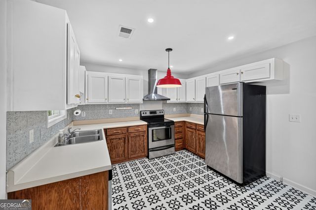 118 Muirwood Drive, Temple, GA 30179