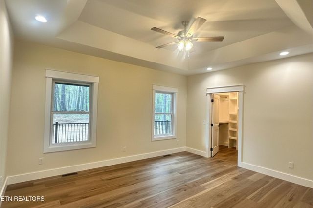 614 Apoka Lane, Crossville, TN 38572
