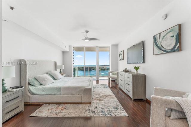 450 Alton Rd 2703, Miami Beach, FL 33139